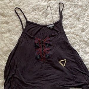 Tank top by Rubbish